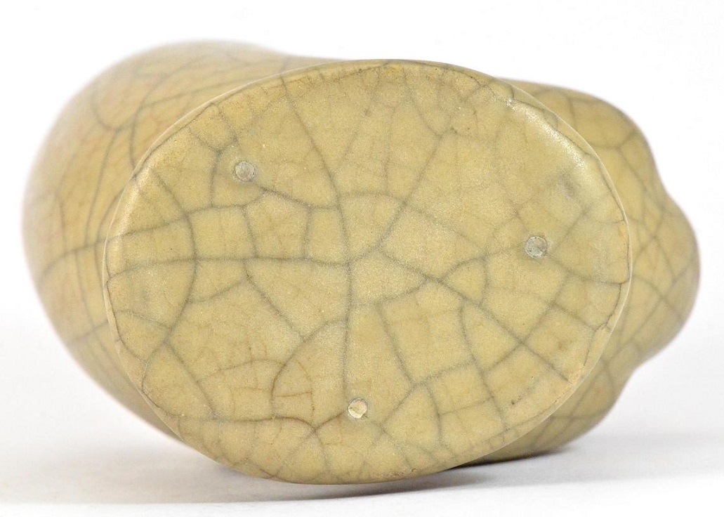 Ge ware cup - Chiken