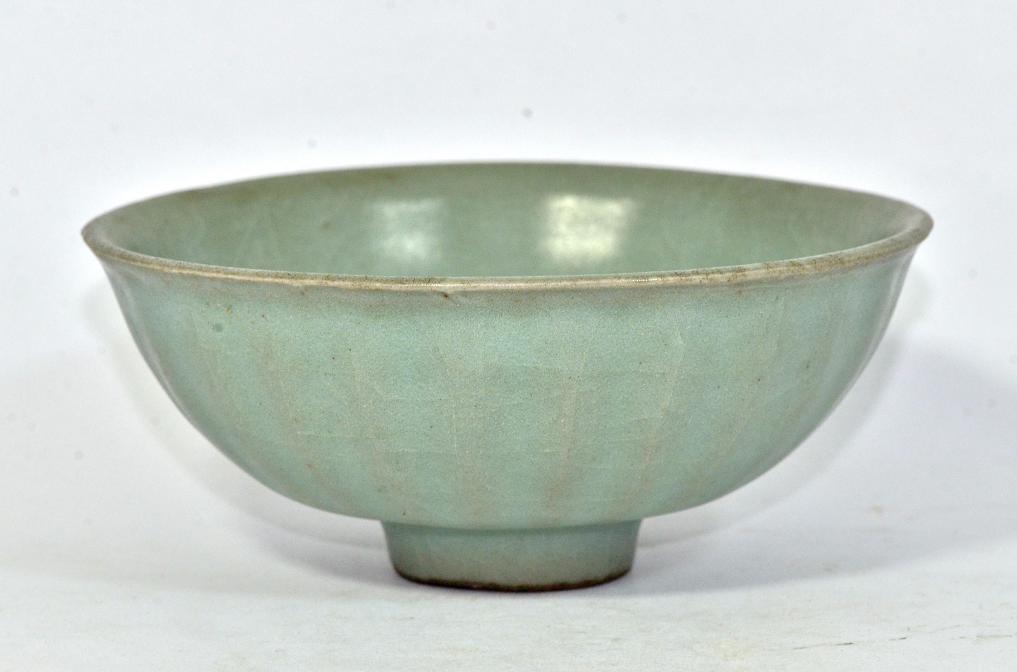 Longquan Guan Ware Bowl, Song Dynasty